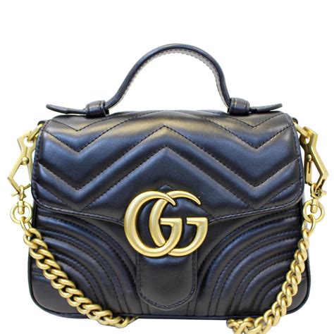 gucci mariconera bag|Gucci gg marmont mini.